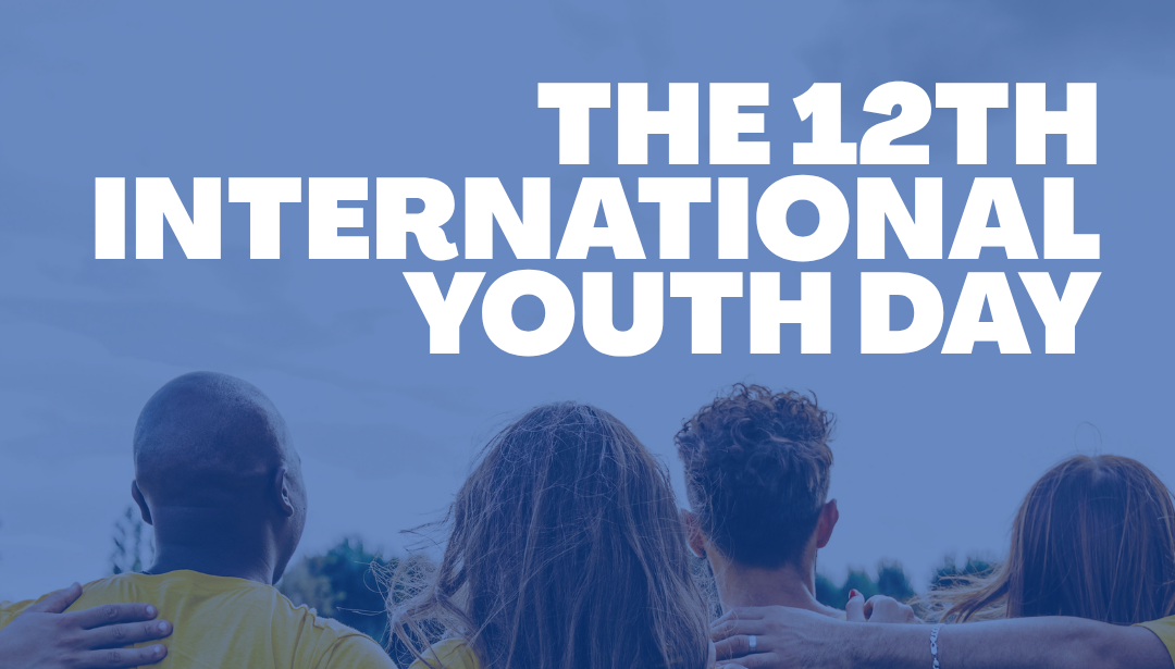 Why Youth Voices Belong at the Policy Table